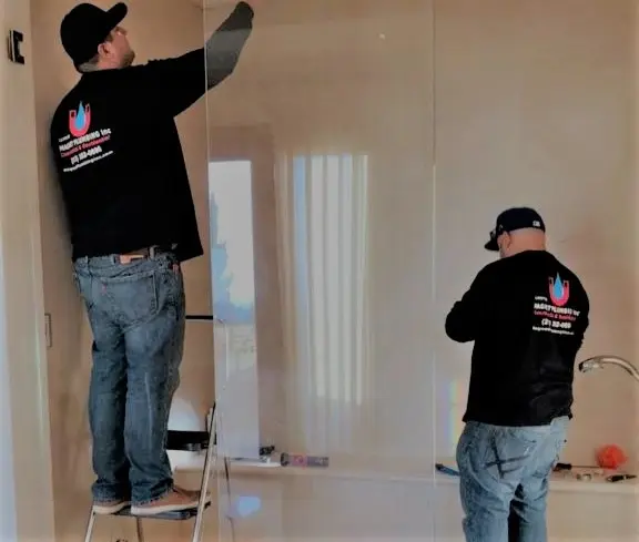 Professional plumbing installation for Tankless Water Heater Installation in Buck Landing