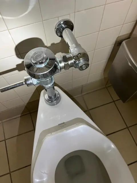 Fixture installation and repair for Sewer Camera Inspection in Buck Landing